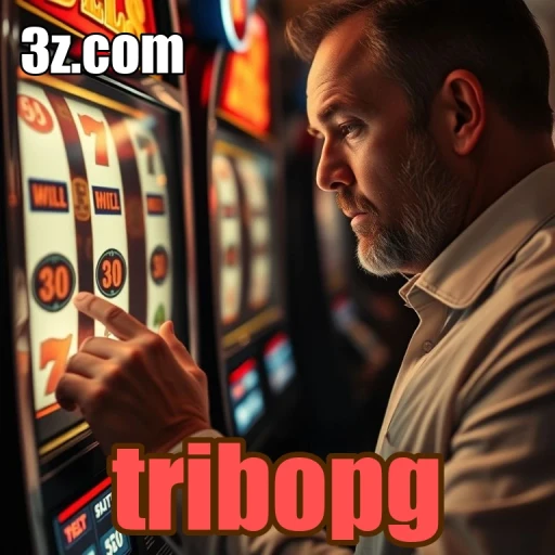 A Insanidade do Horror no Tribopg: Entre Sustos e Surpresas