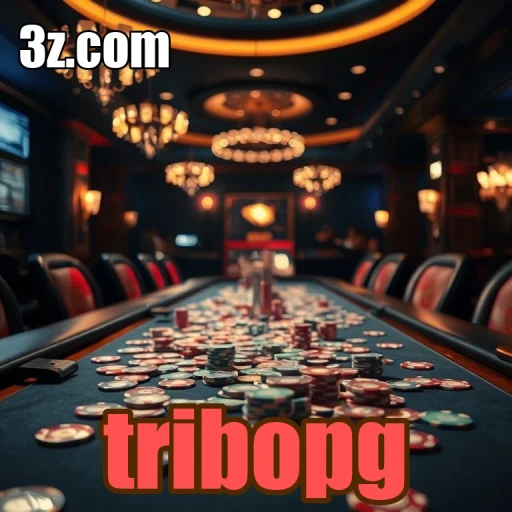 Estratégias Vencedoras no Tribopg: Dominando Jogos de Estratégia